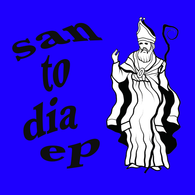 Santo Dia