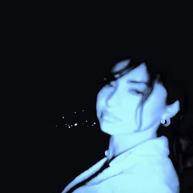 WHATEVER THAT MEANS cover art