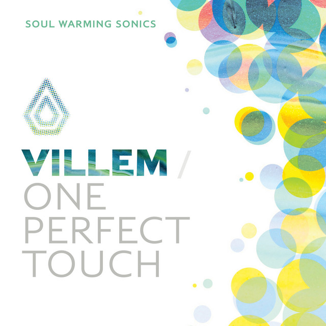 One Perfect Touch artwork