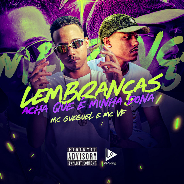 Lembranças Dela