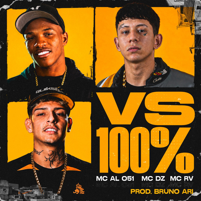 VS 100%