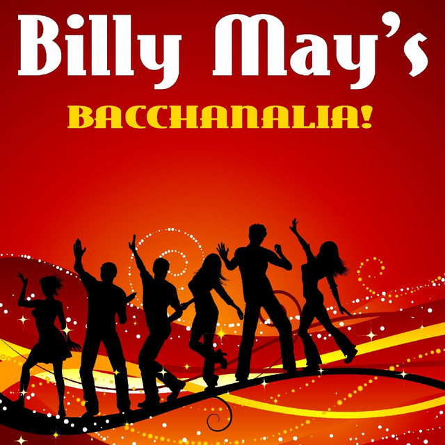 Bacchanalia cover art