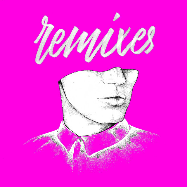 The Call (Remixes) cover art