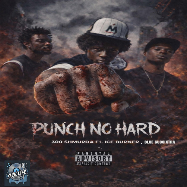 300 Shmurda