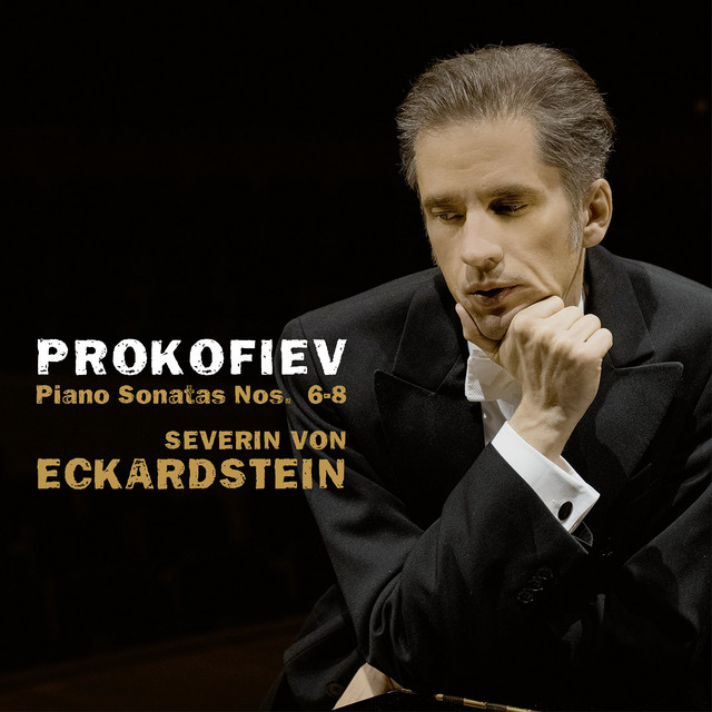 Severin von Eckardstein