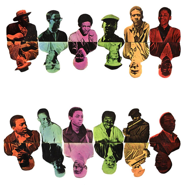 Har-You Percussion Group cover art