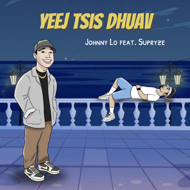 Yeej Tsis Dhuav