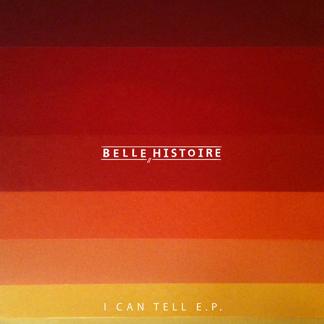 I Can Tell cover