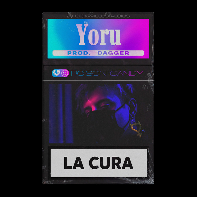 La Cura cover art