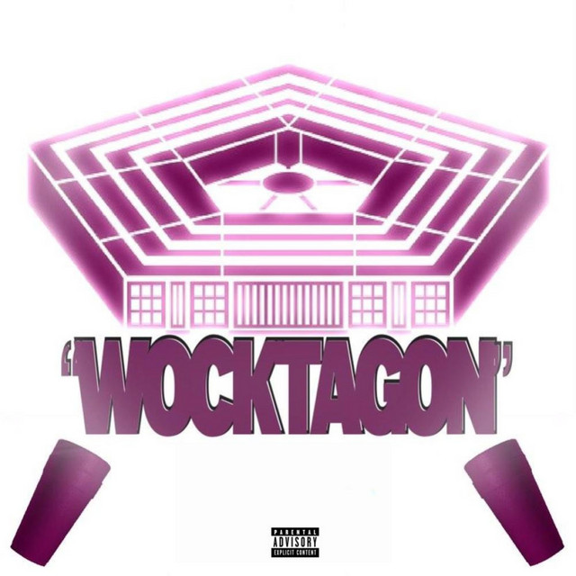 Wocktagon cover art
