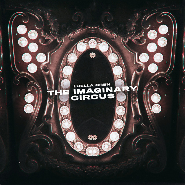 The Imaginary Circus cover art