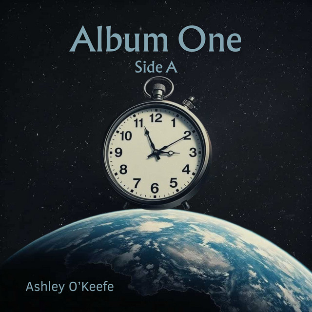 Album One Side A - EP by Ashley O'Keefe | Spotify