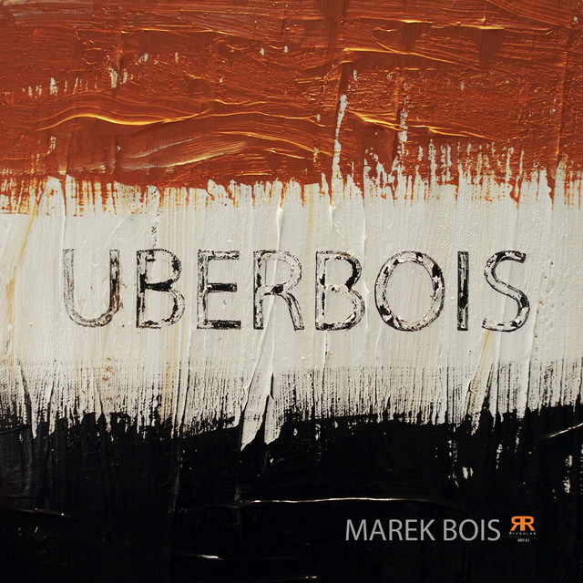 Uberbois cover art