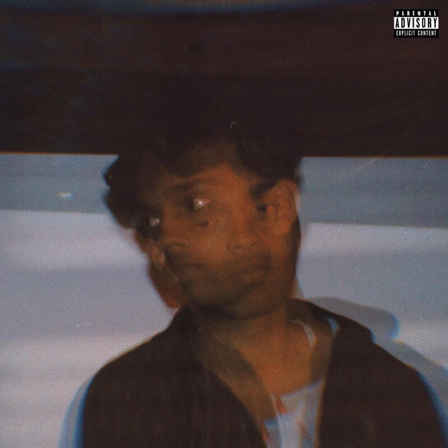 CROSSFADED cover art