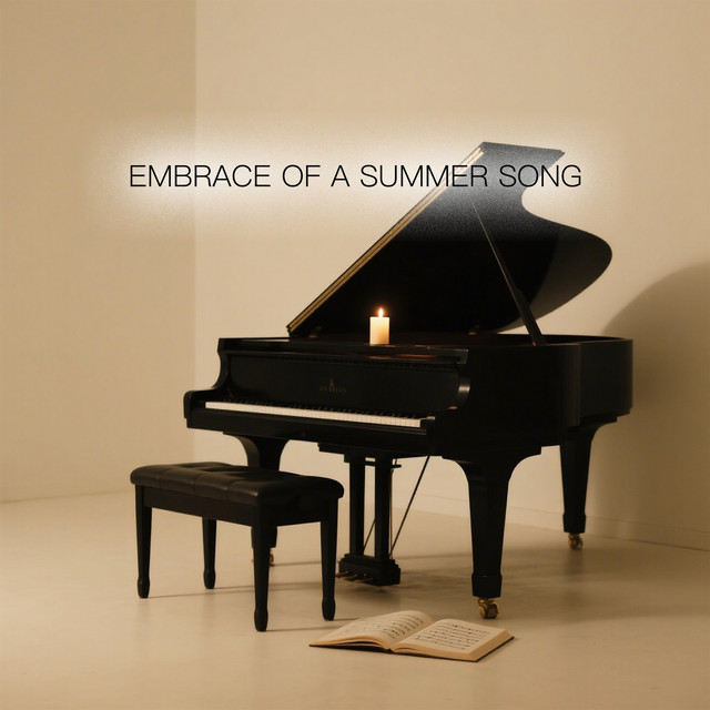 Embrace of a Summer Song cover art