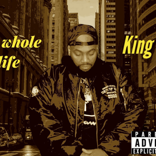 King Tah - Listen on YouTube, Spotify - Linktree