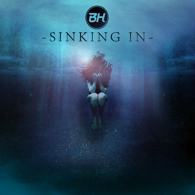 Sinking In cover art