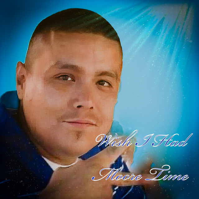 Wish I Had Moore Time - Single by Rob Cobb | Spotify