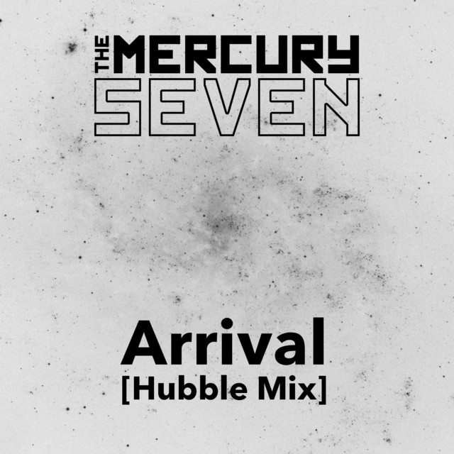 Arrival (Hubble Mix) (single)