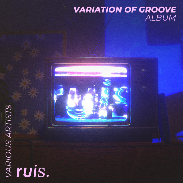 Ruis (Variation of Groove), Vol. 1 cover art