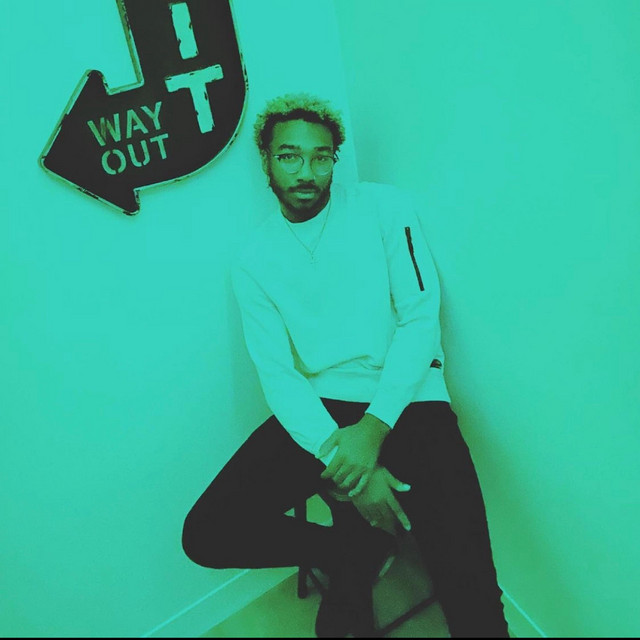 Fadeaway cover art