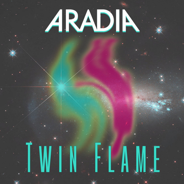 Twin Flame cover art