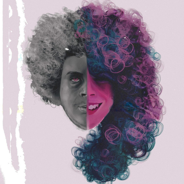 I'm Bad (at being a boy) cover art