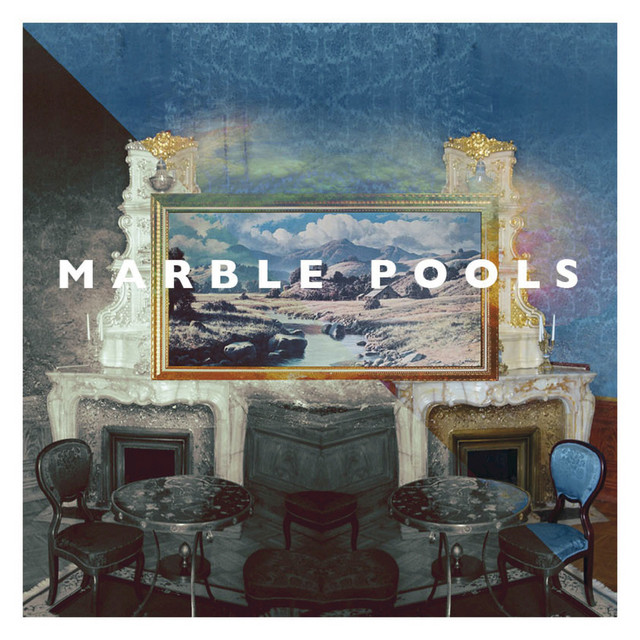 Marble Pools cover