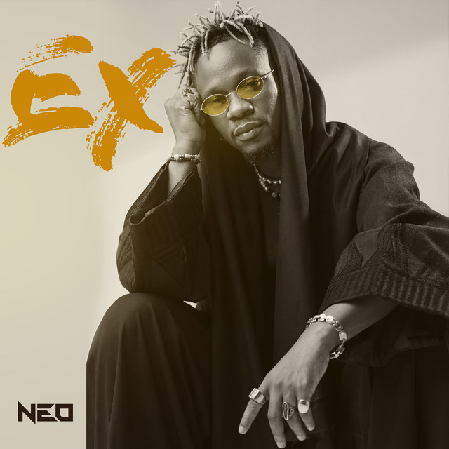 Ex cover art