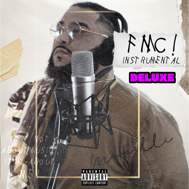 FMC! [(Deluxe) [Instrumental]]