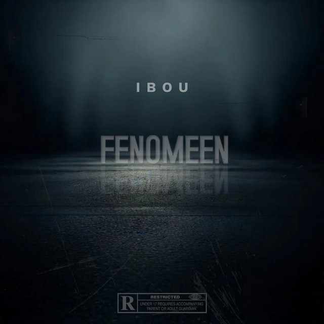 Fenomeen