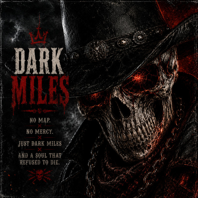 The Dark Country West Music