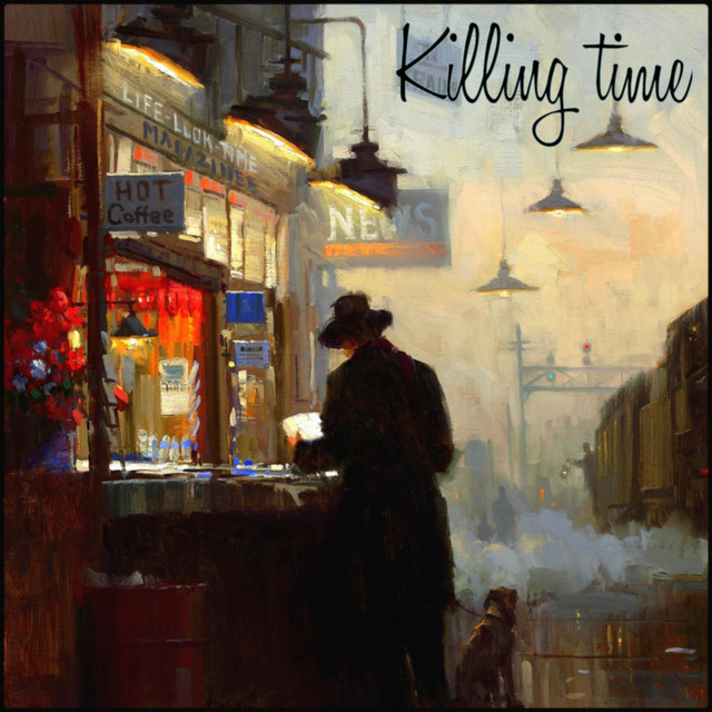 Killing Time