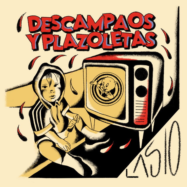 Descampaos y Plazoletas XXVIII