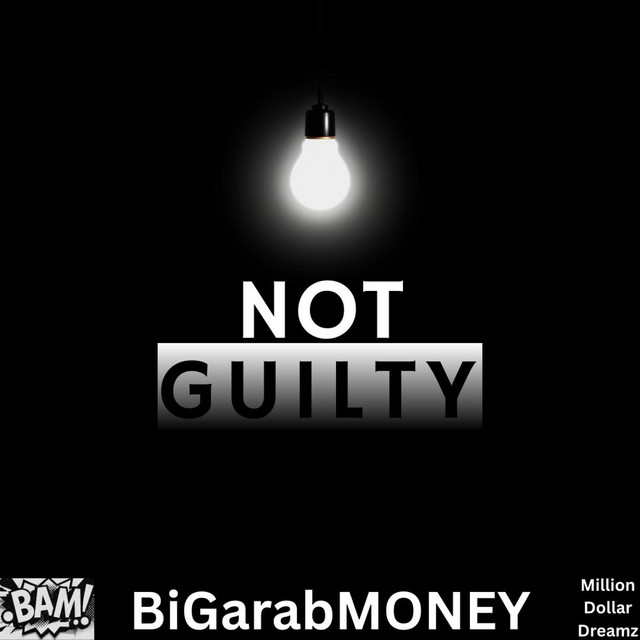 NOT GUILTY