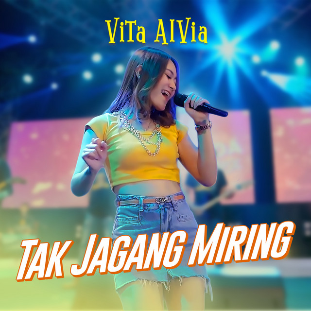 Tak Jagang Miring album image