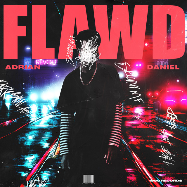 Flawd cover art