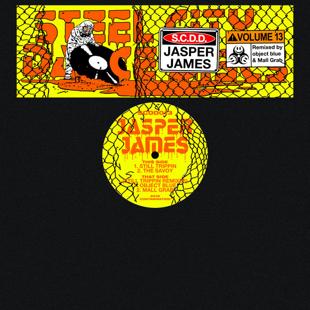 Steel City Dance Discs Volume 13