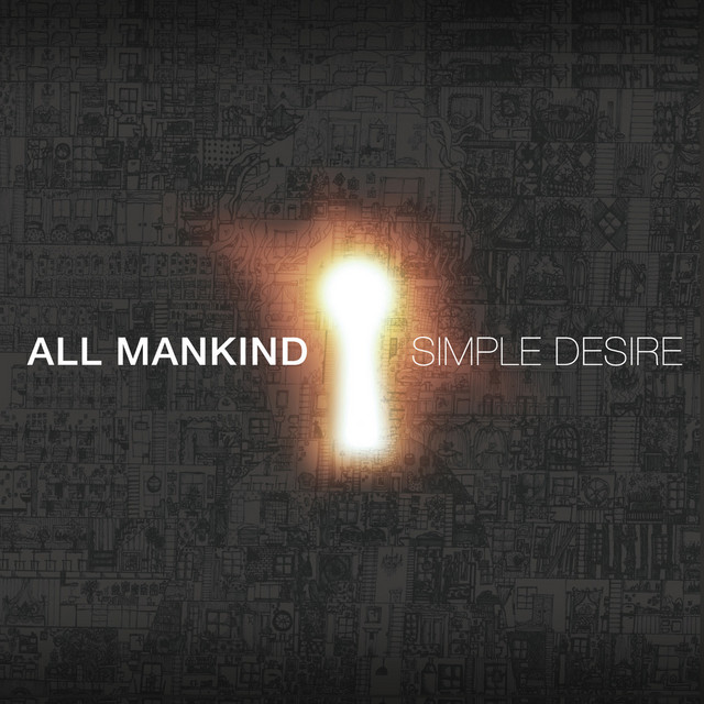 Simple Desire cover art
