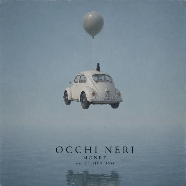 Occhi Neri