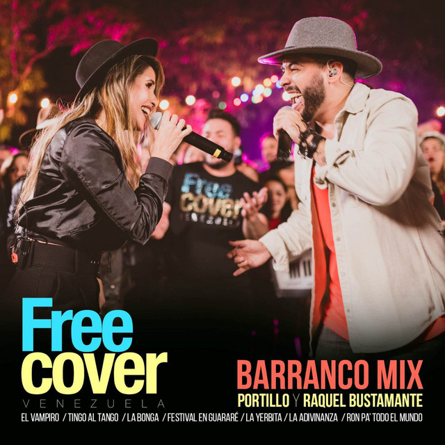 Portillo & Raquel Bustamante: Barranco
