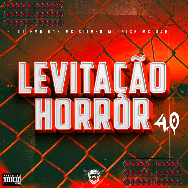 Levitação Horror 4.0