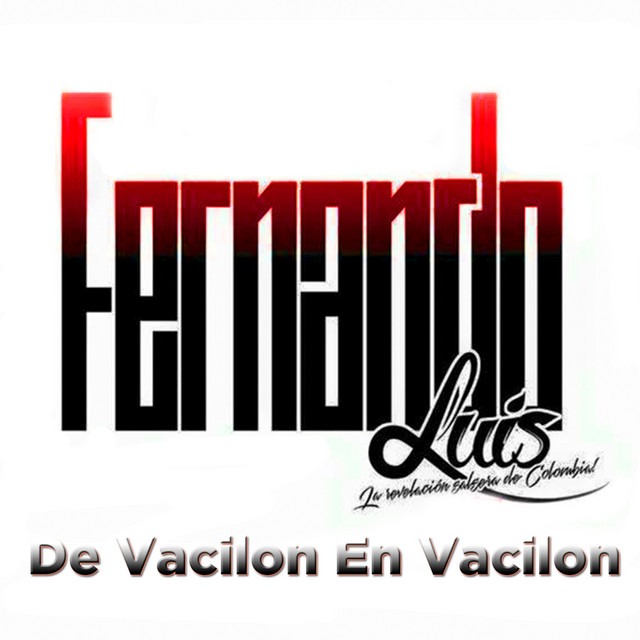 De Vacilon En Vacilon cover art