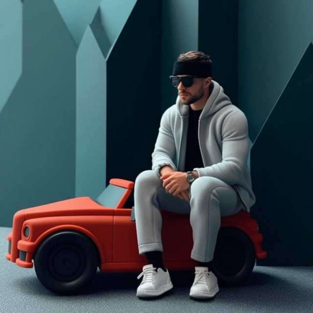 GİT cover art