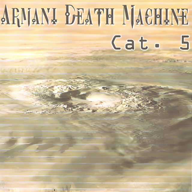 Armani Death Machine