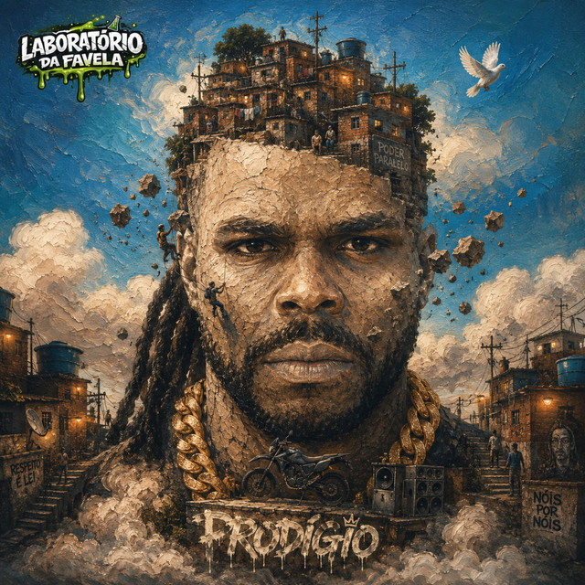 Prodígio
