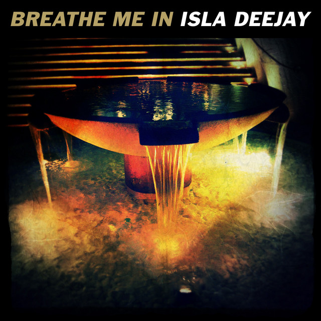 Isla Deejay