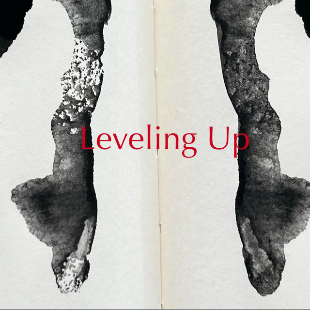 Leveling Up album image