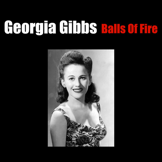 Balls Of Fire cover art