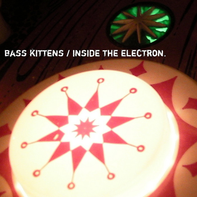 Bass Kittens Photo
